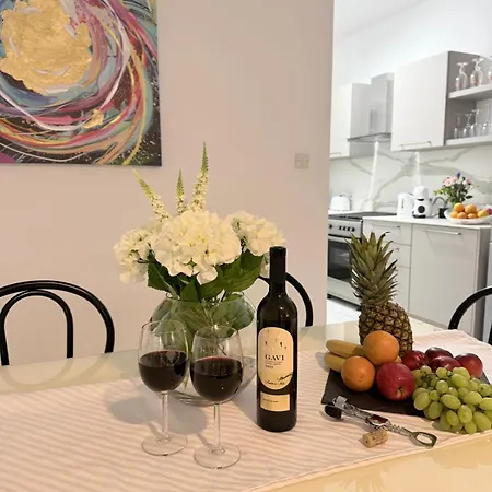 Appartamento Fortizza Near The With Bbq *
